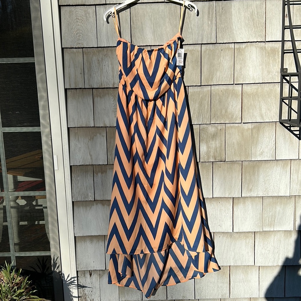 Collective Concepts Dress